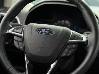 Ford Edge 2024 AWD SEL 4 puertas SUV