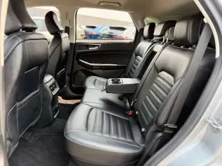 Ford Edge 2023 AWD SEL 4 puertas Crossover
