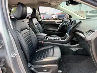 Ford Edge 2023 AWD SEL 4 puertas Crossover