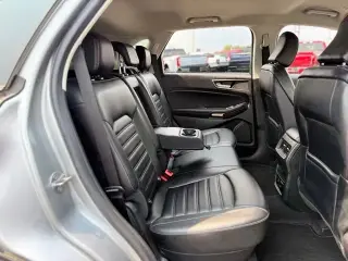 Ford Edge 2023 AWD SEL 4 puertas Crossover