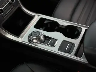 Ford Edge 2023 AWD SEL 4 puertas Crossover