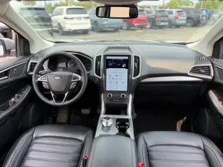 Ford Edge 2023 AWD SEL 4 puertas Crossover