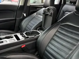 Ford Edge 2023 AWD SEL 4 puertas Crossover