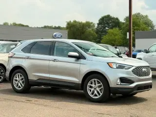 Ford Edge 2023 AWD SEL 4 puertas Crossover