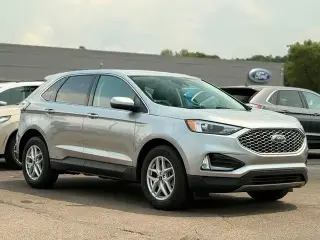 Ford Edge 2023 AWD SEL 4 puertas Crossover