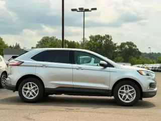 Ford Edge 2023 AWD SEL 4 puertas Crossover