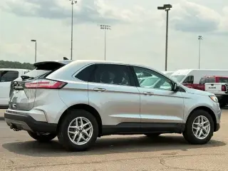 Ford Edge 2023 AWD SEL 4 puertas Crossover