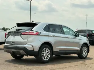 Ford Edge 2023 AWD SEL 4 puertas Crossover