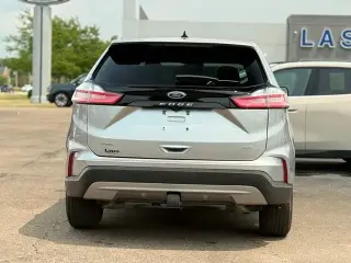 Ford Edge 2023 AWD SEL 4 puertas Crossover