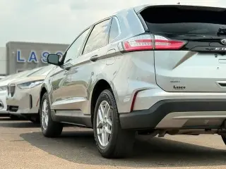 Ford Edge 2023 AWD SEL 4 puertas Crossover