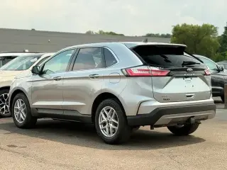 Ford Edge 2023 AWD SEL 4 puertas Crossover