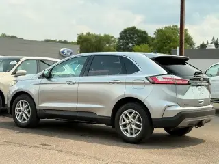 Ford Edge 2023 AWD SEL 4 puertas Crossover