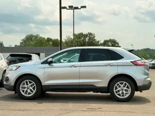 Ford Edge 2023 AWD SEL 4 puertas Crossover
