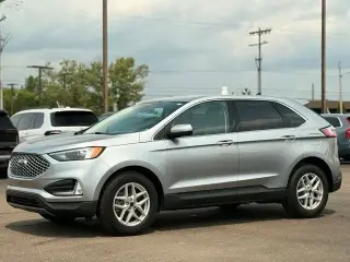 Ford Edge 2023 AWD SEL 4 puertas Crossover