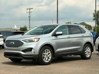 Ford Edge 2023 AWD SEL 4 puertas Crossover