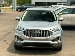 Ford Edge 2023 AWD SEL 4 puertas Crossover