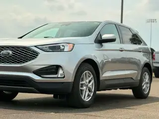 Ford Edge 2023 AWD SEL 4 puertas Crossover