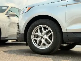 Ford Edge 2023 AWD SEL 4 puertas Crossover