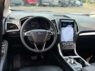 Ford Edge 2023 AWD SEL 4 puertas Crossover