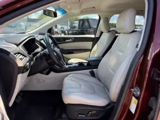 Ford Edge 2015 AWD Titanium 4 puertas Crossover