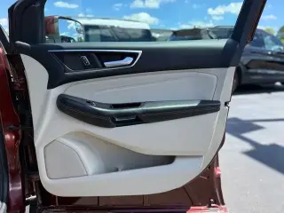 Ford Edge 2015 AWD Titanium 4 puertas Crossover