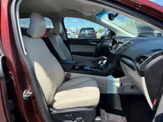 Ford Edge 2015 AWD Titanium 4 puertas Crossover
