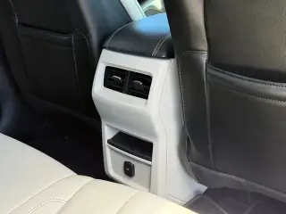Ford Edge 2015 AWD Titanium 4 puertas Crossover