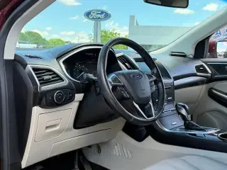 Ford Edge 2015 AWD Titanium 4 puertas Crossover