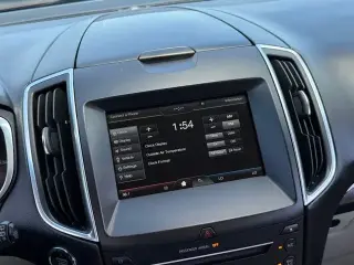 Ford Edge 2015 AWD Titanium 4 puertas Crossover
