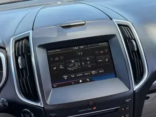 Ford Edge 2015 AWD Titanium 4 puertas Crossover