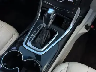 Ford Edge 2015 AWD Titanium 4 puertas Crossover