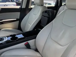 Ford Edge 2015 AWD Titanium 4 puertas Crossover