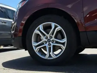 Ford Edge 2015 AWD Titanium 4 puertas Crossover