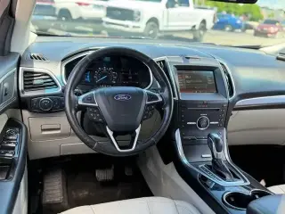Ford Edge 2015 AWD Titanium 4 puertas Crossover