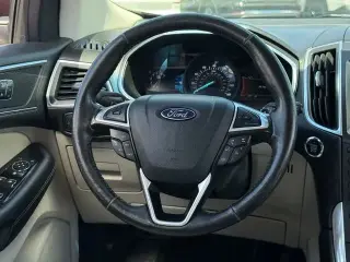 Ford Edge 2015 AWD Titanium 4 puertas Crossover