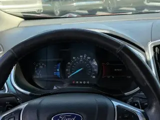 Ford Edge 2015 AWD Titanium 4 puertas Crossover