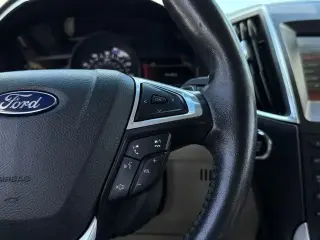 Ford Edge 2015 AWD Titanium 4 puertas Crossover