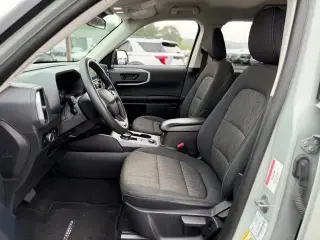 Ford Bronco Sport 2023 AWD Big Bend 4 puertas SUV