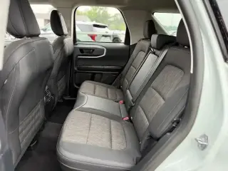 Ford Bronco Sport 2023 AWD Big Bend 4 puertas SUV