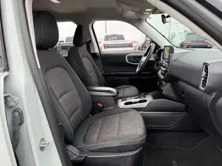 Ford Bronco Sport 2023 AWD Big Bend 4 puertas SUV