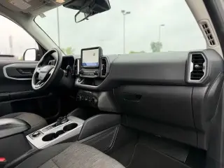 Ford Bronco Sport 2023 AWD Big Bend 4 puertas SUV
