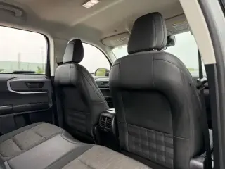 Ford Bronco Sport 2023 AWD Big Bend 4 puertas SUV