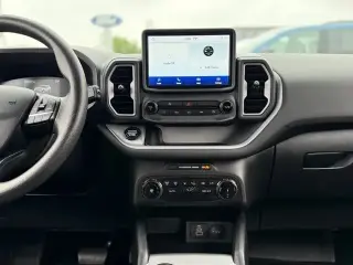 Ford Bronco Sport 2023 AWD Big Bend 4 puertas SUV
