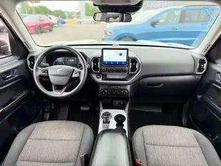Ford Bronco Sport 2023 AWD Big Bend 4 puertas SUV