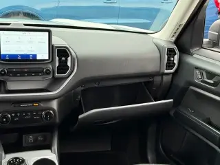 Ford Bronco Sport 2023 AWD Big Bend 4 puertas SUV