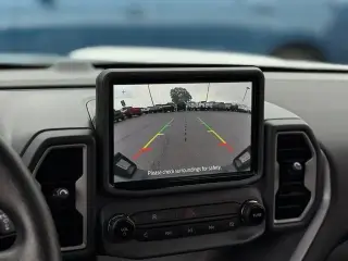 Ford Bronco Sport 2023 AWD Big Bend 4 puertas SUV