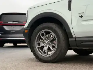 Ford Bronco Sport 2023 AWD Big Bend 4 puertas SUV