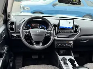 Ford Bronco Sport 2023 AWD Big Bend 4 puertas SUV