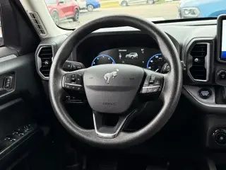 Ford Bronco Sport 2023 AWD Big Bend 4 puertas SUV