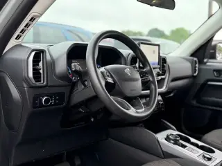 Ford Bronco Sport 2023 AWD Big Bend 4 puertas SUV